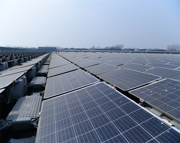 2024年第三、四季度全省分布式光伏接入電網承載力評估結果出爐